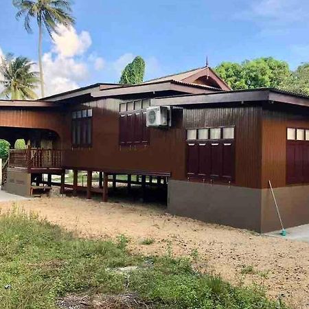 De Rhumaa Homestay Kuala Terengganu Exterior photo