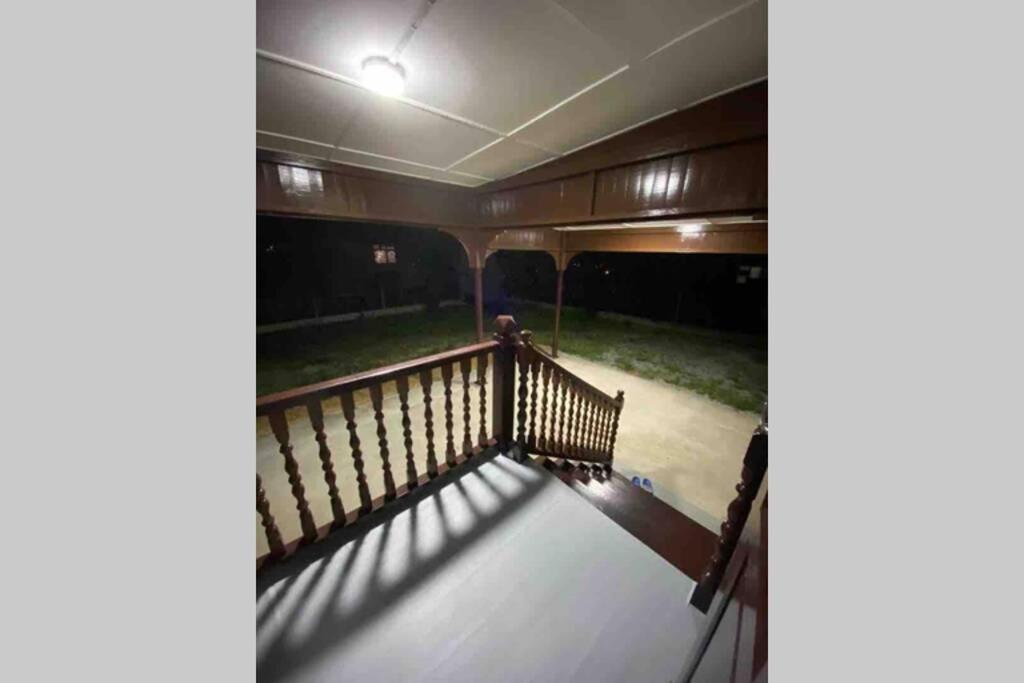 De Rhumaa Homestay Kuala Terengganu Exterior photo