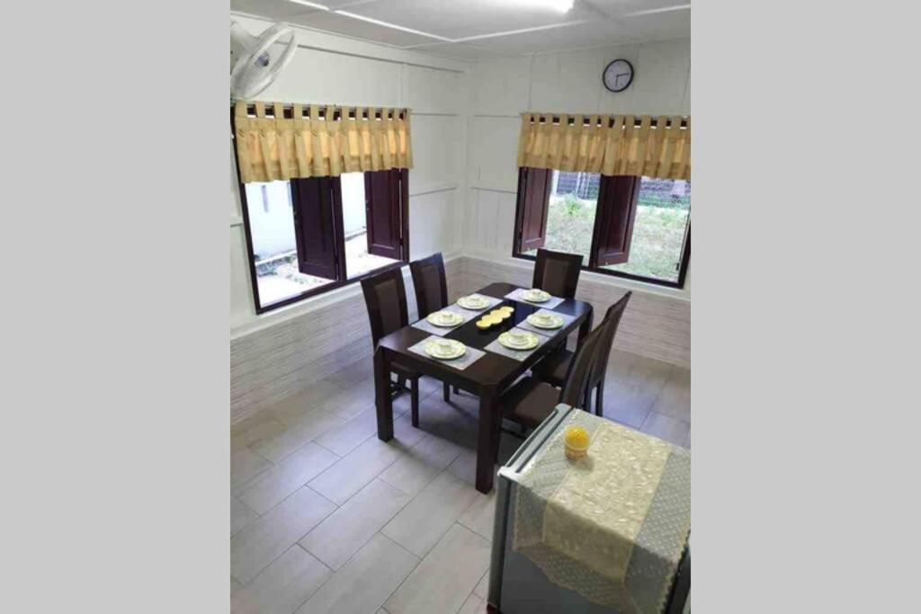 De Rhumaa Homestay Kuala Terengganu Exterior photo